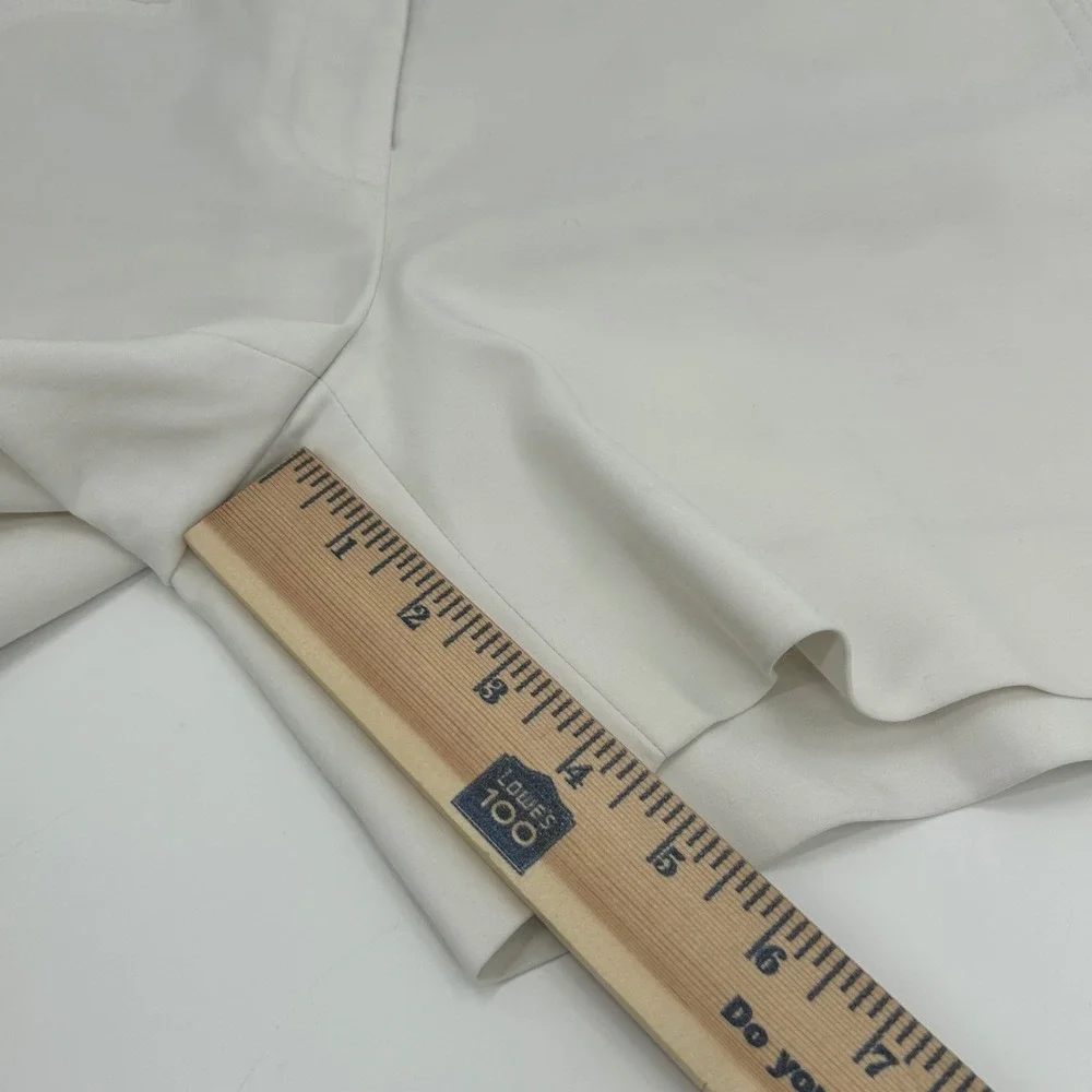 White House Black Market Tailored Shorts Women Size 0 Dressy 570168398